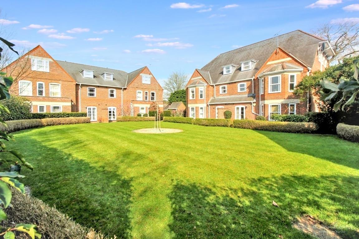 Westcote Road, Reading